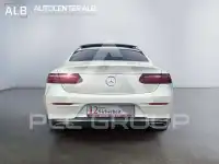 2019 Mercedes Benz E 200