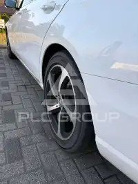 2019 Mercedes Benz E 200