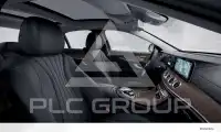 2019 Mercedes Benz E 200