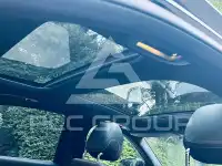 2019 Mercedes Benz E 200