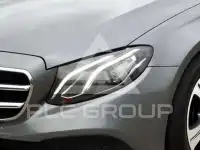 2019 Mercedes Benz E 200