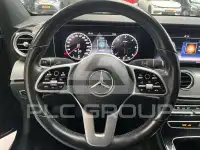 2019 Mercedes Benz E 200