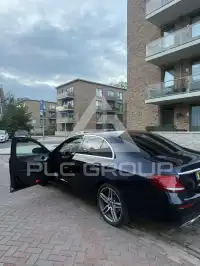 2019 Mercedes Benz E 200