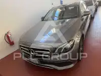 2019 Mercedes Benz E 200