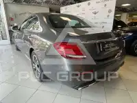 2019 Mercedes Benz E 200