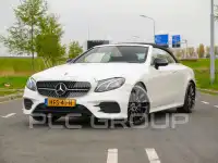 2019 Mercedes Benz E 200