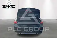 2019 Mercedes Benz E 200