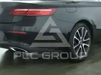 2019 Mercedes Benz E 200