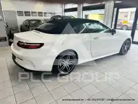 2019 Mercedes Benz E 200