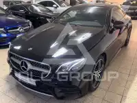 2019 Mercedes Benz E 200