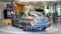 2019 Mercedes Benz E 200