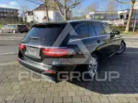 2019 Mercedes Benz E 200