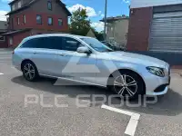 2019 Mercedes Benz E 200
