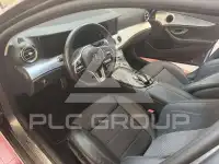 2019 Mercedes Benz E 200