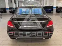 2019 Mercedes Benz E 200