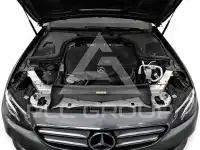 2019 Mercedes Benz E 200
