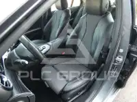 2019 Mercedes Benz E 200
