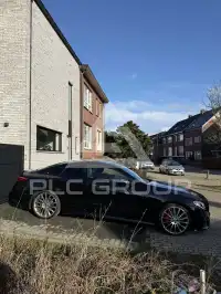2019 Mercedes Benz E 200