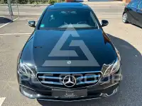 2019 Mercedes Benz E 200
