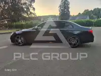 2019 Mercedes Benz E 200