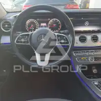 2019 Mercedes Benz E 200