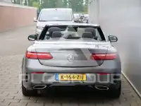 2019 Mercedes Benz E 200