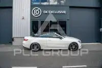2019 Mercedes Benz E 200