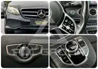 2019 Mercedes Benz E 200