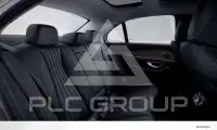 2019 Mercedes Benz E 200