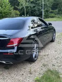 2019 Mercedes Benz E 200
