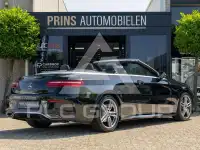 2019 Mercedes Benz E 200