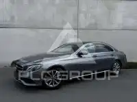 2019 Mercedes Benz E 200