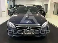 2019 Mercedes Benz E 200