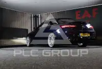 2019 Mercedes Benz E 200