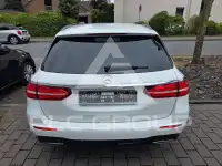 2019 Mercedes Benz E 200