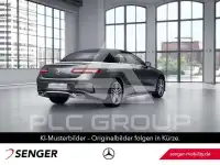 2019 Mercedes Benz E 200