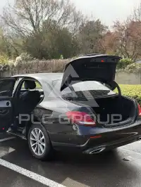 2019 Mercedes Benz E 200