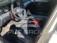 2019 Mercedes Benz E 200