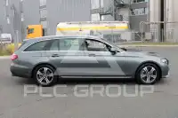 2019 Mercedes Benz E 200