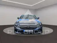 2019 Mercedes Benz E 200