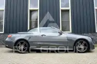 2019 Mercedes Benz E 200