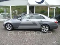 2019 Mercedes Benz E 200