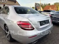 2019 Mercedes Benz E 200