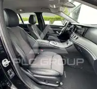 2019 Mercedes Benz E 200
