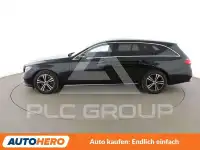 2019 Mercedes Benz E 200