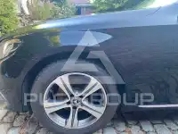 2019 Mercedes Benz E 200