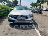 2019 Mercedes Benz E 200