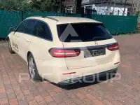 2019 Mercedes Benz E 200