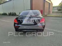 2019 Mercedes Benz E 200