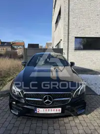 2019 Mercedes Benz E 200